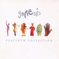 Genesis The Platinum Collection