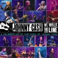 Cash, Johnny=tribute= We Walk The Line: A Celebration (cd+dvd)