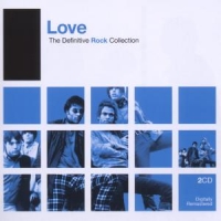 Love Definitive Rock