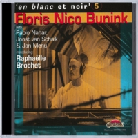 Bunink, Floris Nico En Blanc Et Noir 5