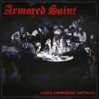 Armored Saint Win Hands Down