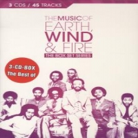 Earth, Wind & Fire Music Of Earth, Wind & Fire
