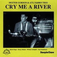 Gordon, Dexter & Atli Bjo Cry Me A River