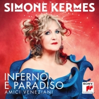 Kermes, Simone Inferno E Paradiso