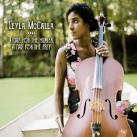 Leyla Mccalla A Day For The Hunter