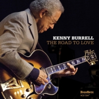 Burrell, Kenny Road To Love