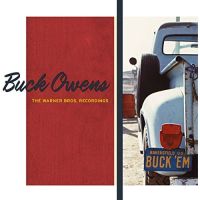 Owens, Buck Warner Bros Recordings -reissue-