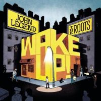 Legend, John & The Roots Wake Up!-cd+dvd/bonus Tr-