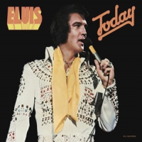 Presley, Elvis Today (legacy Edition)