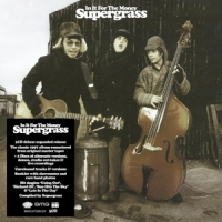 Supergrass In It For The Money