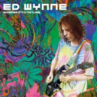 Wynne, Ed Shimmer Into Nature