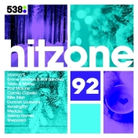 Various 538 Hitzone 92