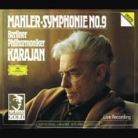 Berliner Philharmoniker, Herbert Vo Mahler  Symphony No.9