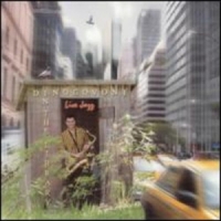 Govoni, Dino In The Library