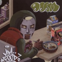 Mf Doom Mm..food