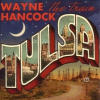 Hancock, Wayne Tulsa