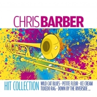 Chris Barber Greatest Hits Collection