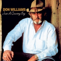 Williams, Don Just A Country Boy