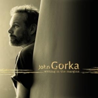Gorka, John Writing In The Margins
