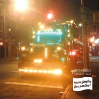 Deerhoof Breakup Song