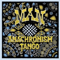 Man Anachronism Tango