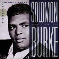Burke, Solomon Home In Your Heart -41tr-