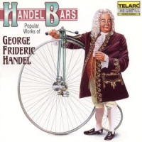 Handel, G.f. Bars Popular