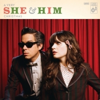 She & Him A Very She & Him Christmas
