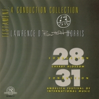 Morris, Lawrence D. "butch" Testament  A Conduction Collection/
