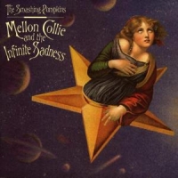 Smashing Pumpkins, The Mellon Collie & Infinite Sadness