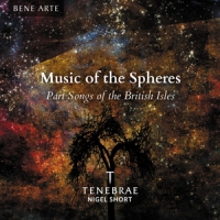 Tenebrae Music Of The Spheres