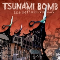 Tsunami Bomb Definitive Act