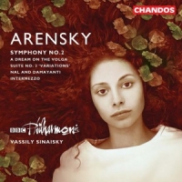 Bbc Philharmonic Symphony No.2