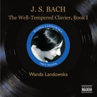 Zimmermann, Frank Peter Well-tempered Clavier Boo