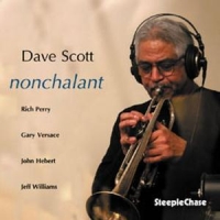 Scott, Dave Nonchalant