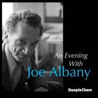Albany, Joe An Evening With Joe Albany