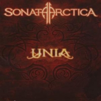 Sonata Arctica Unia (2021 Reprint)