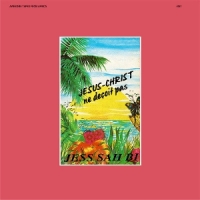 Sah Bi, Jess Jesus-christ Ne Decoit Pas