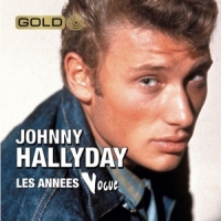 Hallyday, Johnny 