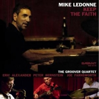 Ledonne, Mike Keep The Faith