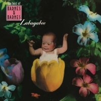 Barnes & Barnes Zabagabee: The Best Of Barnes & Barnes