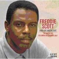 Scott, Freddie Mr Heartache
