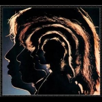 Rolling Stones Hot Rocks