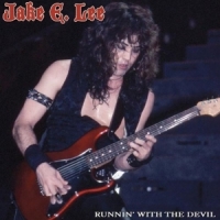 Lee, Jake E. Runnin' With The Devil