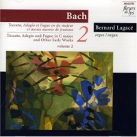 Bach, J.s. Toccata-adagio