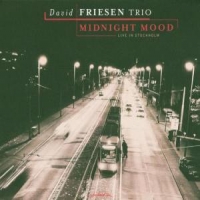Friesen, David Midnight Mood