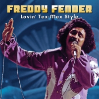 Fender, Freddy Lovin' Tex-mex Style