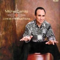 Camilo, Michel Live At The Blue Note