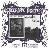 Ulcerate Fester Unceasing Life, Contradictio Interminus