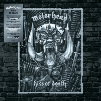 Motorhead Kiss Of Death